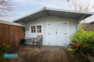 Summerhouse- click for photo gallery